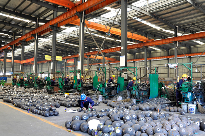 泉州螺栓球批量生产